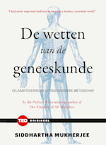 De wetten van de geneeskunde