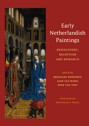 Early Netherlandish Paintings