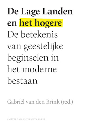 De Lage Landen en het hogere