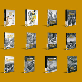 Publicaties Onderzoeksresultaten Onafhankelijkheid, Dekolonisatie, Geweld en Oorlog in Indonesië 1945-1950 vanaf 17 februari '22