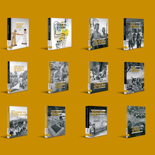 Publicaties Onderzoeksresultaten Onafhankelijkheid, Dekolonisatie, Geweld en Oorlog in Indonesië 1945-1950 vanaf 17 februari '22