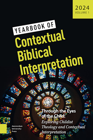 Yearbook of Contextual Biblical Interpretation