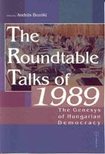 The Roundtable Talks of 1989
