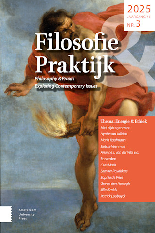 Filosofie & Praktijk