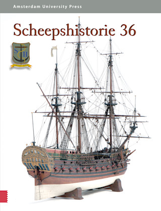 Scheepshistorie
