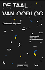De taal van oorlog
