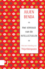 Het verraad van de intellectuelen
