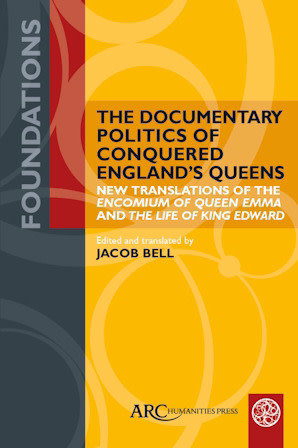 The Documentary Politics of Conquered England's Queens