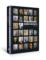 Nederlandse Ondernemers 1850-1950 (5)