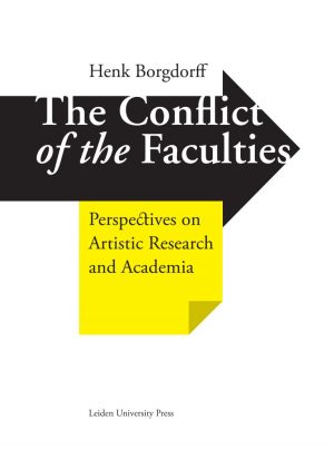 The Conflict of the Faculties