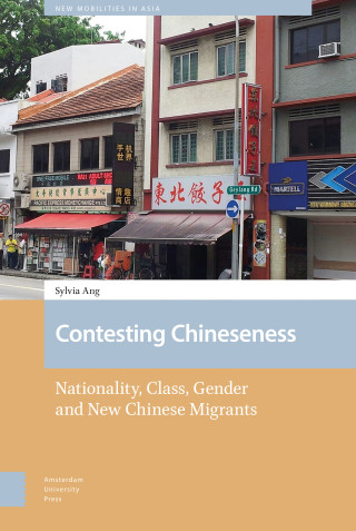 Contesting Chineseness