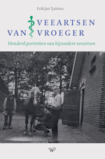 Veeartsen van vroeger