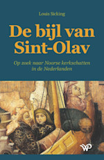 De bijl van Sint-Olav