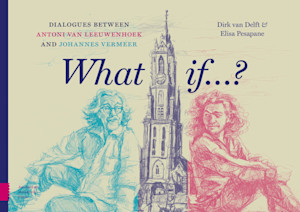 What if...?