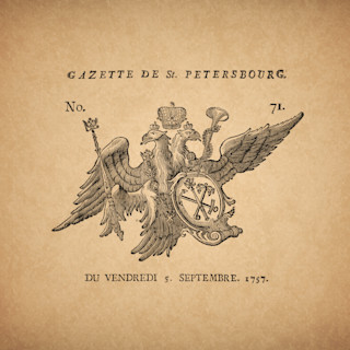 The French Language in Russia wins the 2019 Marc Raeff Book Prize awarded by the Eighteenth Century Russian Studies Association!