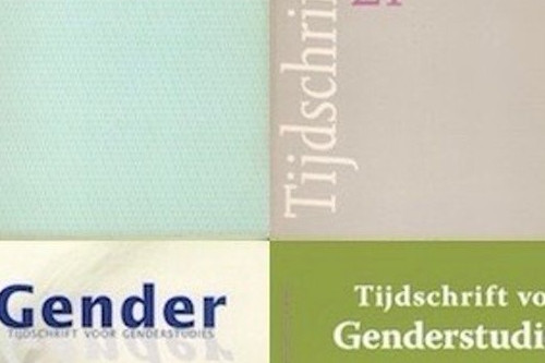 Call for papers Tijdschrift voor Genderstudies