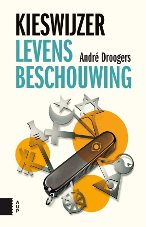 Kieswijzer levensbeschouwing