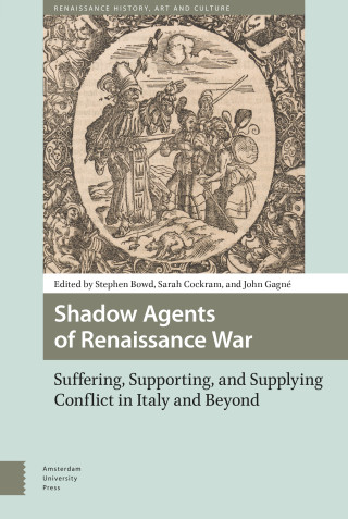 Shadow Agents of Renaissance War