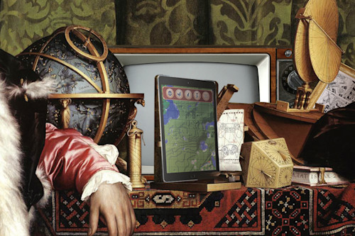 Knowledge Unlatched select 12 books from AUP for Open Access!