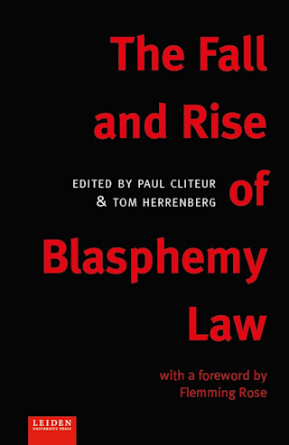 The Fall and Rise of Blasphemy Law