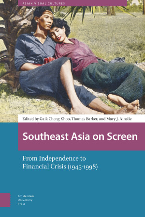 Southeast Asia on Screen