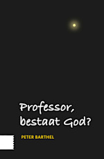 Professor, bestaat God?