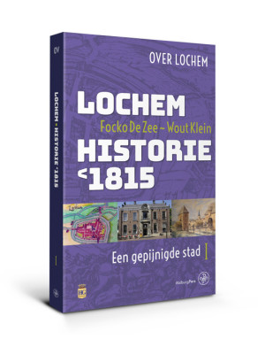Lochem – Historie < 1815 (los verkrijgbaar)