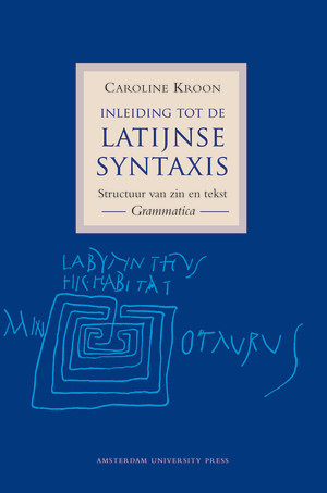 Inleiding tot de Latijnse Syntaxis