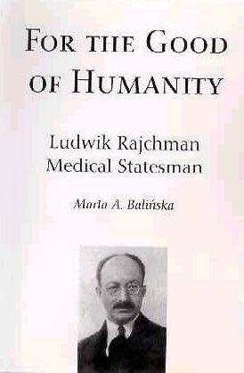 For the Good of Humanity