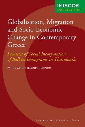 Globalisation, Migration and Socio-Economic Change in Contemporary Greece