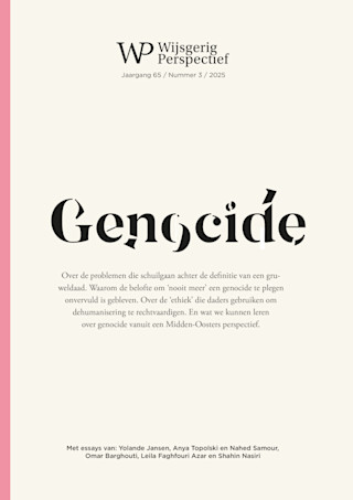 Wijsgerig Perspectief