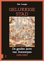 Gelukkige stad