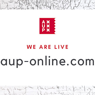 Amsterdam University Press launches new journals platform aup-online.com