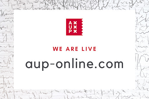 Amsterdam University Press launches new journals platform aup-online.com