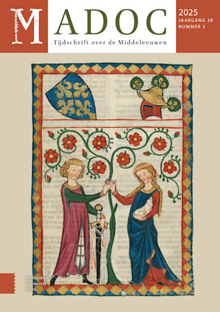 Madoc. Tijdschrift over de Middeleeuwen