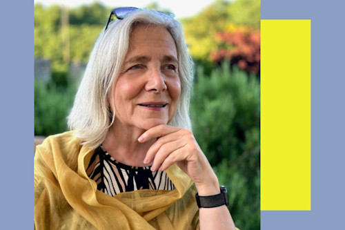 A Conversation with Frances Pinter: Promoting Intellectual and Political Freedom Through Publishing