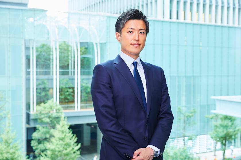 元木先生写真