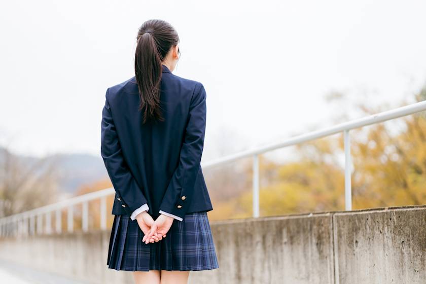 制服