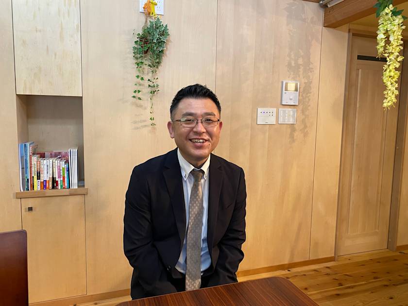 担当者紹介片桐さん#1_1