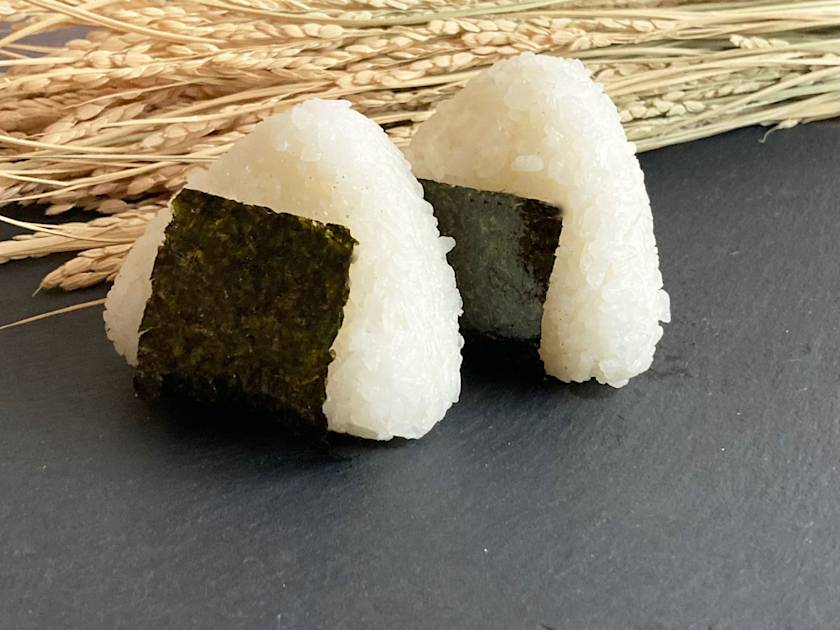 おにぎり