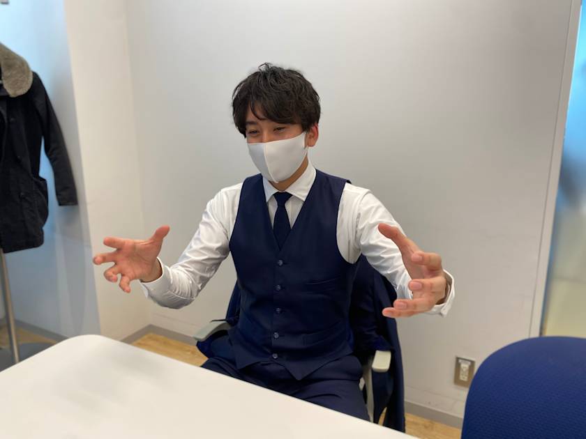 おくりびと木村さん2