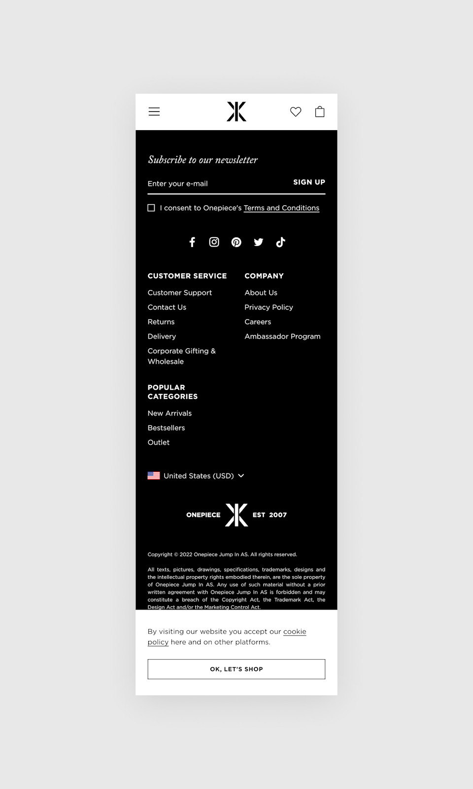 Onepiece - Mobile 2