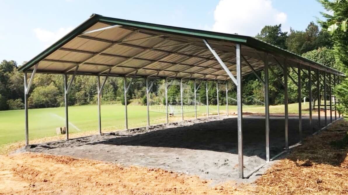 Metal Carports