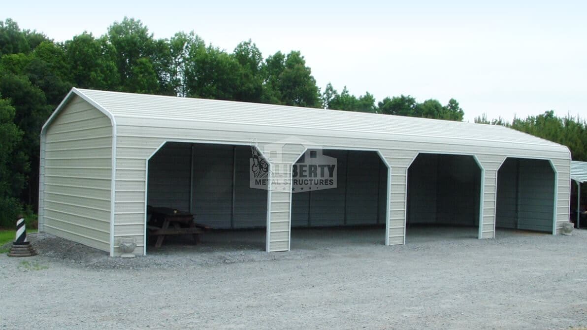 Metal Garages
