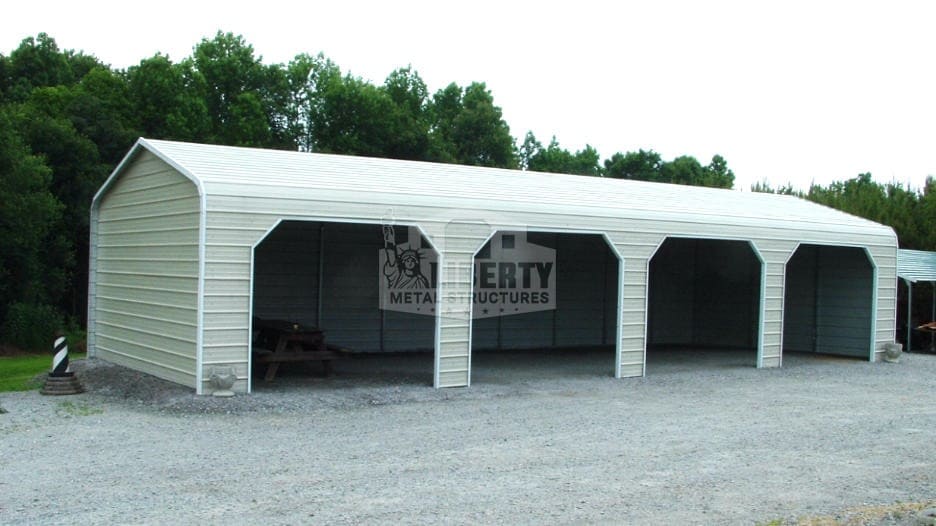 Regular Roof