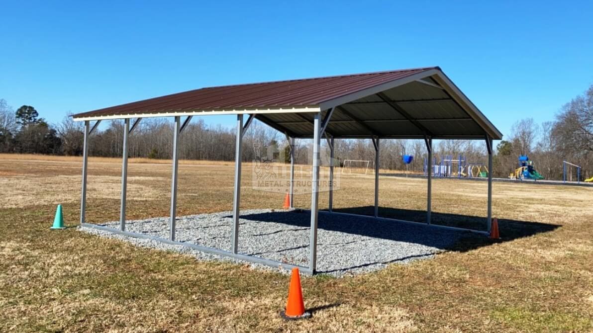 Metal Carports