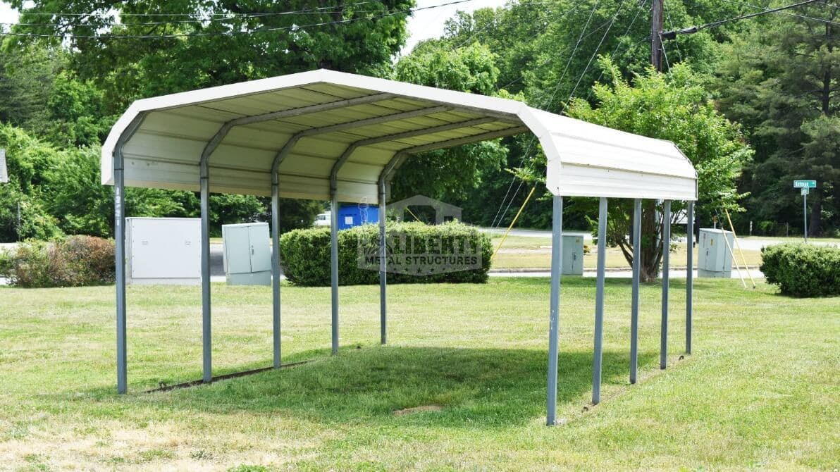 Metal Carports
