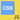 CSS-in-JS Icon