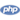 PHP Icon