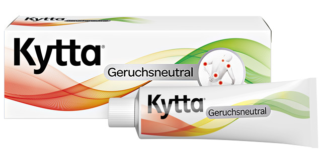 Kytta® Geruchsneutral